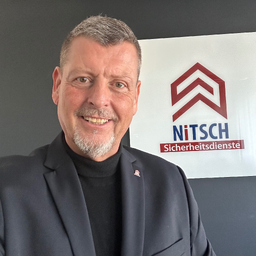 Marco Nitsch's profile picture