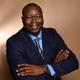 Herve Brice Kouamou Djosseu