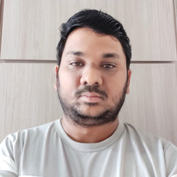 MAREESKANNAN RAJENDRAN