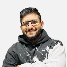 Khurram Nazeer's profile picture