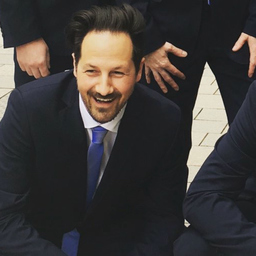 Tobias Wettig