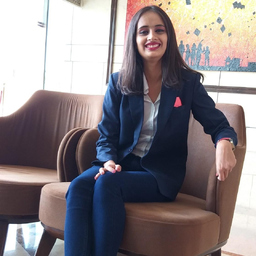 Saloni Pathak