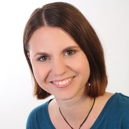 Anna-Maria Radecker