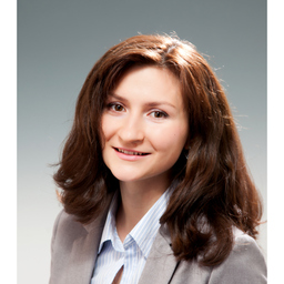 Kateryna Moritsch