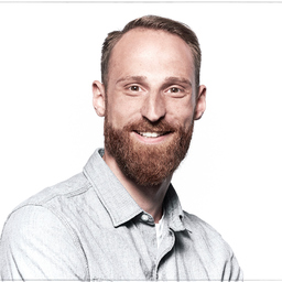 Benedikt Blache