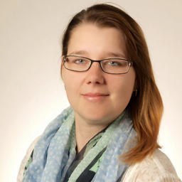 Mandy Stoye
