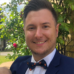 André Wrobel