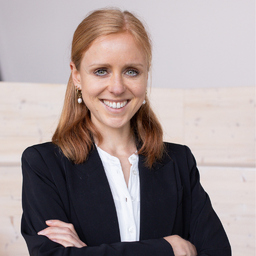 Franziska Zacharias