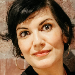 Mag. Nassrah-Alexia Denif-Gerz