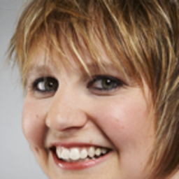 Nadine Ullmann