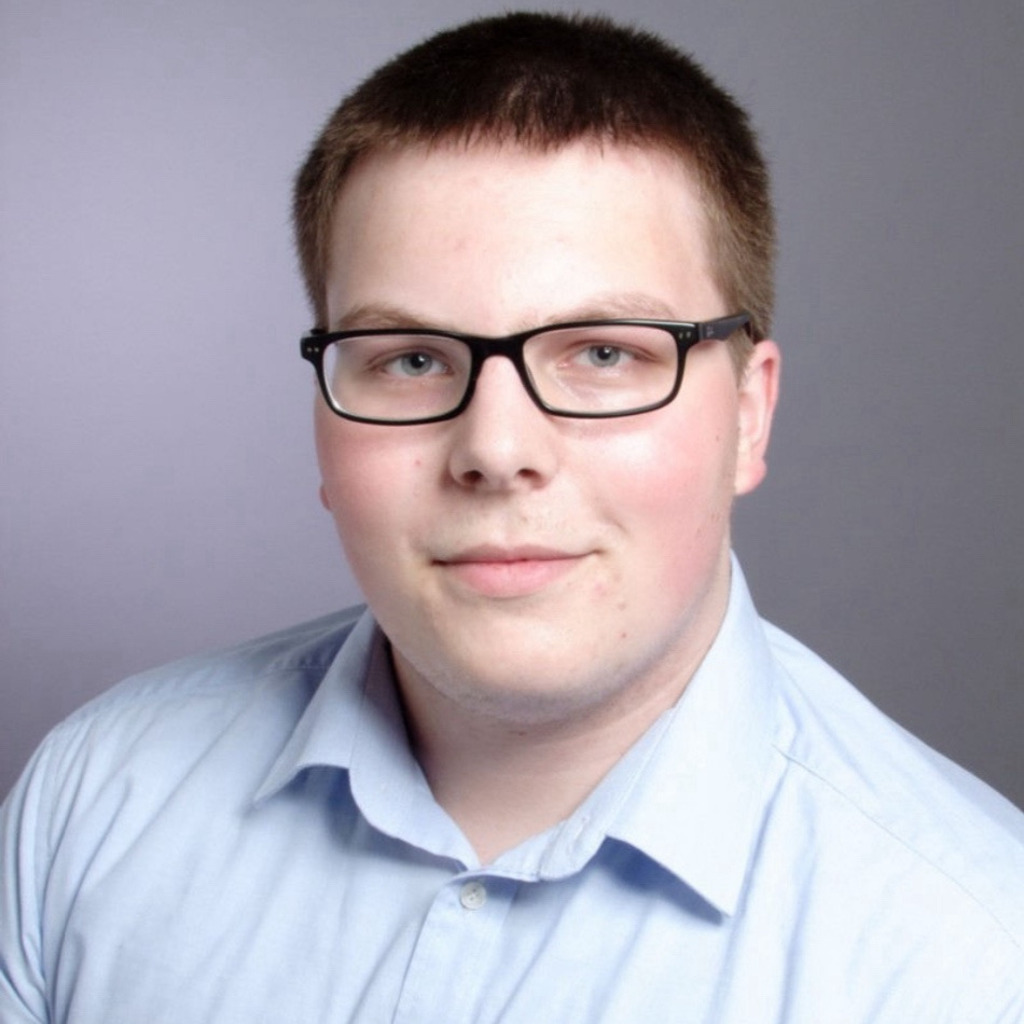 Jonas Henke Systems Administrator Hela Gewürzwerk Hermann Laue GmbH