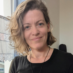 silke schreiter