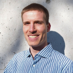 Felix Strehle