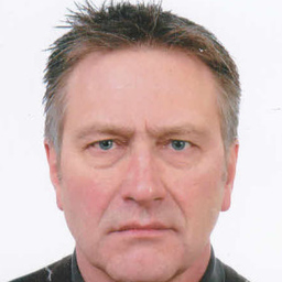 Gottfried Ernst