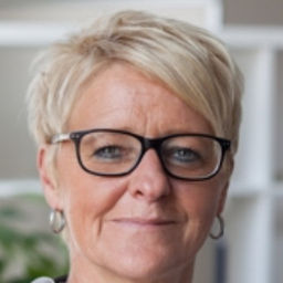 Sabine Guaglianone-Hesse