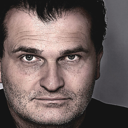Peter Zirker