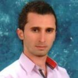 Ismail Özdemir