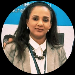 Arwa Idris