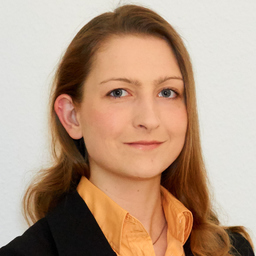 Katharina Michailow