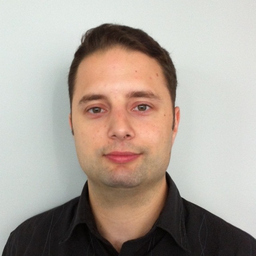 Sebastien Meyer