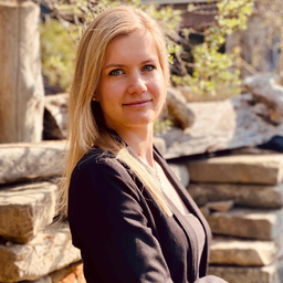 Janine Ebneter