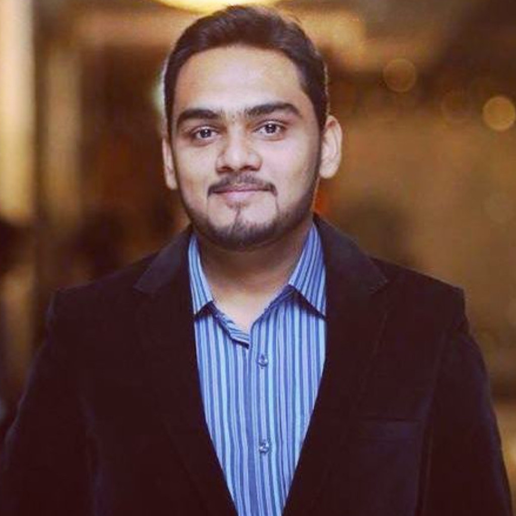 Muhammad Muhib - Assistant Manager Business Analytics - IBEX Global ...