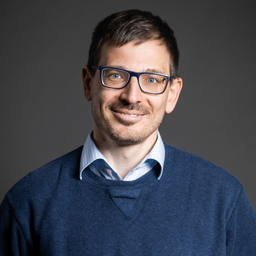 Bernhard Franz