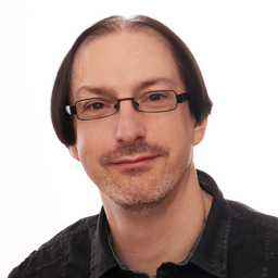 Matthias Morgenstern