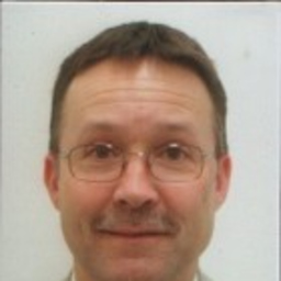 Klaus Enders