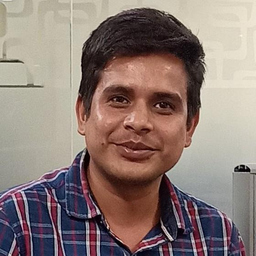 Abhinandan Singh
