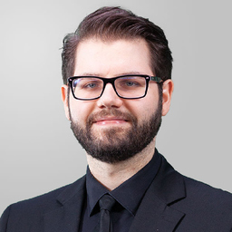 Alexander Wolf