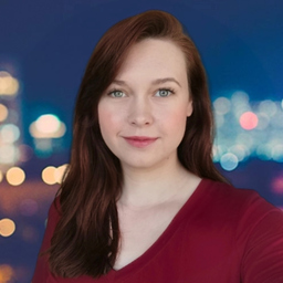 Desiree Wendlandt-Rolle