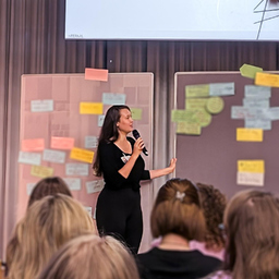 Desiree Wendlandt-Rolle