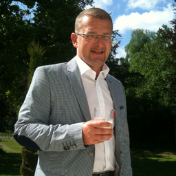 Hubert Aberle