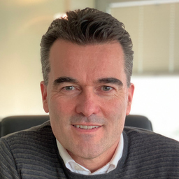 Pascal Betten