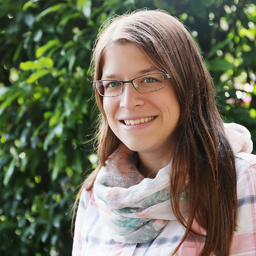 Janine Textor-Boog
