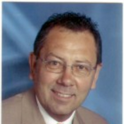 Peter Hasbach