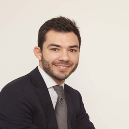 Borja Molina Salinero