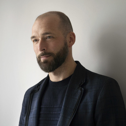 Olaf Zimmermann