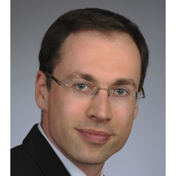 Dr. Tobias Heinrich