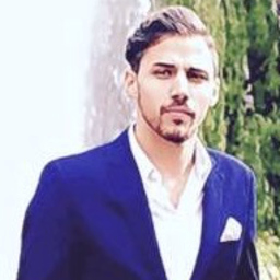 Alexander El Fatimi's profile picture