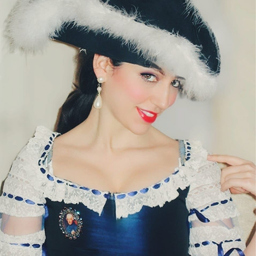 Dr. Veronica Fucci
