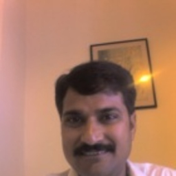 Chandra Sekhar