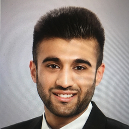 Irfan Cheema