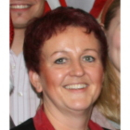 Uta Fabienne Karcher