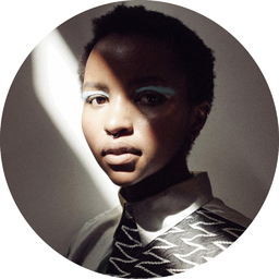Mary Kinuthia