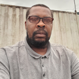 Ikegwuru Samuel Ogbonda.