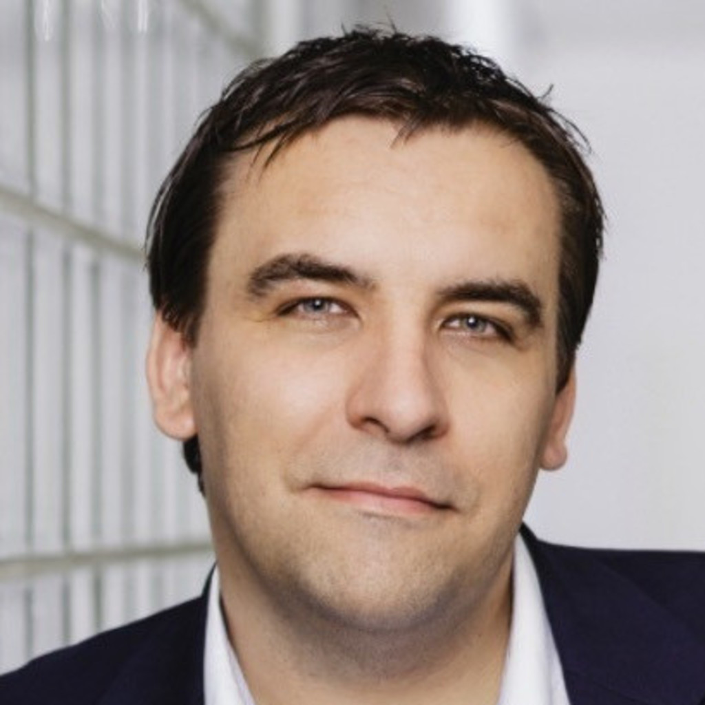 Social Media Profilbild Daniel Graf Dresden
