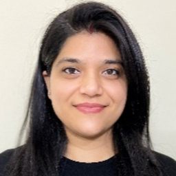 Richa Gaur