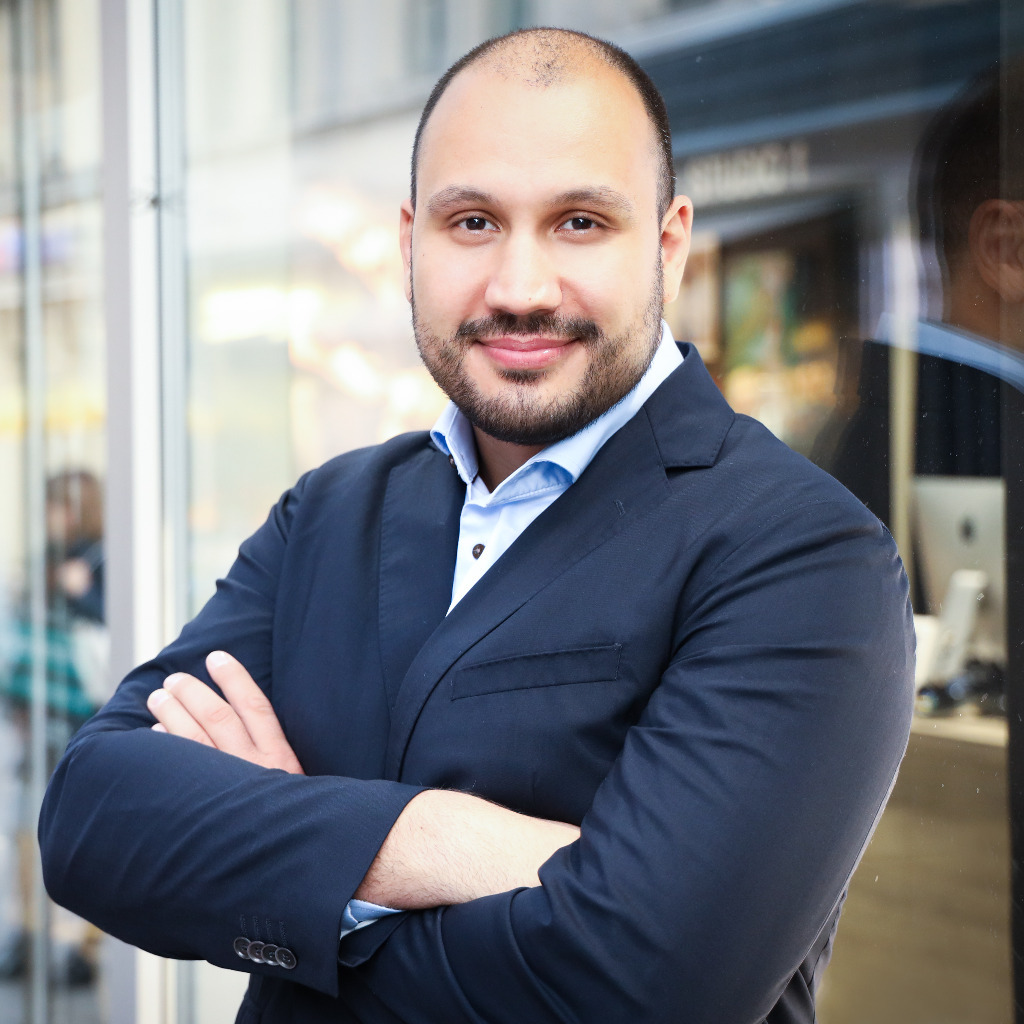 Aleksandar Nikodijevic Director Supply Chain & Operations EMEA